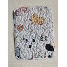 SolXinhan Pet Mat Cat Dog Cushion Pad Summer Comfortable Soft for Pets